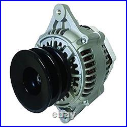 105-2814 Alternator 1052814
