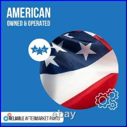 105-2814 Alternator 1052814