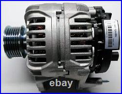 12445N Bosch Alternator For John Deere Select Models