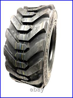 12-16.5 Skid Steer Tires 12 ply 12X16.5 For Case Caterpillar Loader Bobcat