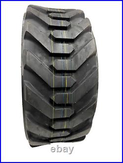 12-16.5 Skid Steer Tires 12 ply 12X16.5 For Case Caterpillar Loader Bobcat
