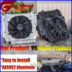 1347609C1 Radiator Fits Case IH 1840 Case IH 1845C Skid Steer Loader 1A12192