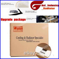 1347609C1 Radiator Fits Case IH 1840 Case IH 1845C Skid Steer Loader 1A12192