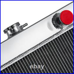 1347609C1 Radiator Fits Case IH 1840 Case IH 1845C Skid Steer Loader 1A12192