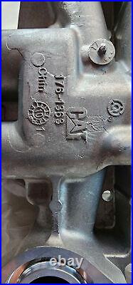 176-1363 Base-Oil for Filter Caterpillar 1761363