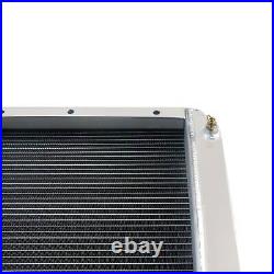 1845 Radiator 3 Rows For Case 1845B 1845S 480D 480LL 580D 580SD 584D 585D 586D