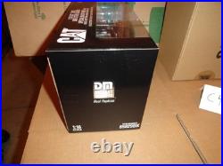 1/16 Diecast Masters CATERPILLAR 297D2 Skid steer Loader 85628BK Large