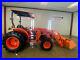 2016_Kubota_Mx5800hst_4wd_Orops_Tractor_Loader_With_Skid_Steer_Quick_Attach_01_bwzq
