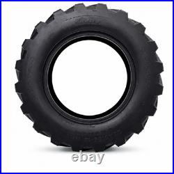 23x8.5-12 Industrial Tractor Tire 8PR 23x8.5x12 Skid Steer Loader Tire Tubeless