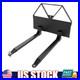 2600LBS_46_Heavy_Duty_Pallet_Forks_Quick_Attach_Mount_Tractor_Forks_Skid_Steer_01_zcx