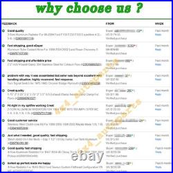 2PCS 48 Pallet Fork Blades for Kubota Bobcat Skid Tractors Loaders 4000lbs NEW