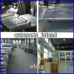 2X 4000lbs Pallet Fork Blades fit Kubota Bobcat Skid Tractors Loaders 48 22H