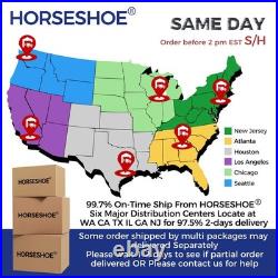 2 23x8.50-14 Skid Steer Tires Heavy Duty 8PR Tubeless HAFLINGER Industrial