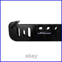 2in Skid Hitch Attachment for Skid Steer John Deere Quick Tach Plate 20000 Steel