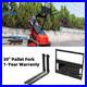 30_Pallet_Fork_Frame_440LBS_Fork_Blades_for_Loaders_Tractors_Skid_Steer_01_jj