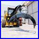 360_ROTATING_Log_Grapple_Hydraulic_For_Bobcat_Skid_Steer_Grabber_Clip_01_mhzn