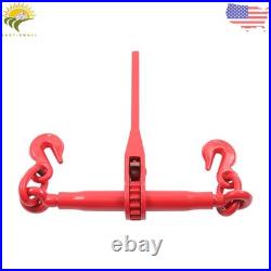39Hay Spear 1600lb Capacity Bale Spear For Skid Steer Loader Tractor Attachment