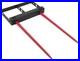 39_Hay_Spear_Bale_Spear_4000lbs_Skid_Steer_Loader_Tractor_Bucket_Attachment_01_yej