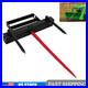 39_Hay_Spear_Bale_Spears_4000_LBS_Bucket_Skid_Steer_Tractor_Loader_Attachment_01_xk