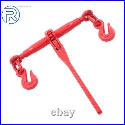 39 Inch Hay Spear 1600lbs Capacity Bale Spear Fits For Skid Steer Loader Tractor