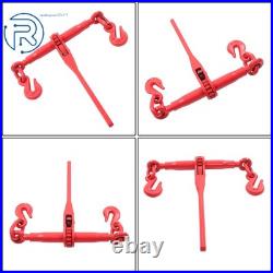 39 Inch Hay Spear 1600lbs Capacity Bale Spear Fits For Skid Steer Loader Tractor