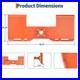 3_8_Skid_Steer_Attachment_Plate_Steel_with_2_Removable_Receiver_For_Most_Loaders_01_yj