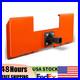3_8_Skid_Steer_Attachment_Plate_With2Removable_Trailer_Hitch_Receiver_Tractor_01_qdm