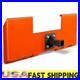 3_8_Skid_Steer_Attachment_Plate_with2_Removable_Trailer_Hitch_Receiver_Tractors_01_wczq