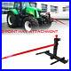 3_Point_Hay_Bale_Spear_Attachment_49_inch_Tractors_Skid_Steer_Loader_Quick_Tach_01_py