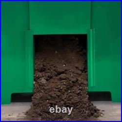 3 Point Hitch Ballast Box Counterweight Cat-1 Skid Steer Tractor HD 800lb