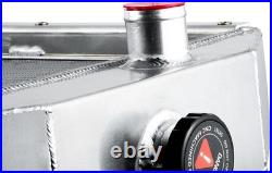 3-Row Radiator Case Skid Loader 1840 1845C Skid Steer Tractor 1347609C1 1A12192