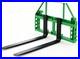 4000LBS_45_Frame_Skid_Steer_Tractor_With_48_Blades_Pallet_Fork_Fits_John_Deere_01_xz
