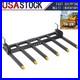 4000LBS_58_Clamp_on_Pallet_Forks_Quick_Attach_Tractor_Bucket_Skid_Steer_Loader_01_ktb