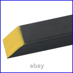 4000Lbs 60'' Tractor Pallet Forks Clamp on Skid Steer Loader Bucket Quick Attach