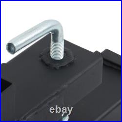 4000Lbs 60'' Tractor Pallet Forks Clamp on Skid Steer Loader Bucket Quick Attach