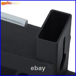 4000Lbs Tractor Pallet Forks 60 Clamp On Bucket Loader Attachment Skid Steer