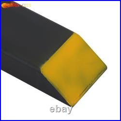 4000Lbs Tractor Pallet Forks 60 Clamp On Bucket Loader Attachment Skid Steer