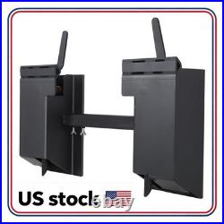 4000lb Skid Steer Quick Tach Conversion Adapter Attach with Adjustable Cross Brace