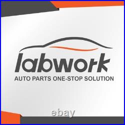 4000lb With Receiver Hitch & Spear Sleeves Skid Steer Heavy-Duty Pallet Fork Frame