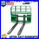 4000lbs_Attachments_Skid_Steer_Pallet_Fork_Frame_46_Pallet_Fork_48_Fork_Blade_01_rq
