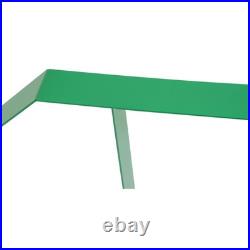 4000lbs Pallet Fork Frame For John Deere Loader Skid Steer For 2 Receiver Hitch