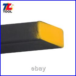42 Clamp on Debris Fork Universal 2500lbs for Loader Bucket Skid Steer Tractor