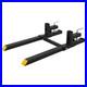 43_60_2000_4000lbs_Clamp_on_Pallet_Forks_for_Bucket_Tractor_Loader_Skid_Steer_01_ecw