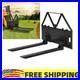 45Heavy_Duty_Skid_Steer_Pallet_Forks_for_Tractors_Attachment_for_Loaders_3200LB_01_zf