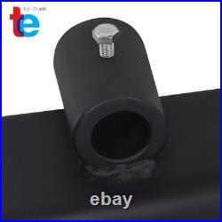 45In 2500lbs Pallet Fork Frame for Kubota Bobcat Skid Steer Loaders Tractors