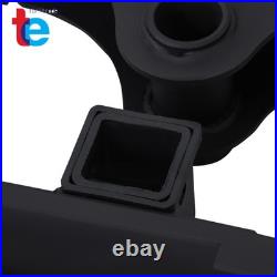 45In 2500lbs Pallet Fork Frame for Kubota Bobcat Skid Steer Loaders Tractors