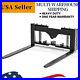 45_2500lbs_Skid_Steer_Pallet_Attachment_Blades_WithReceiver_Hitch_Spear_Sleeves_01_qllm