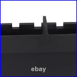 45 2500lbs Skid Steer Pallet Fork Frame for Kubota Bobcat Loaders Tractors