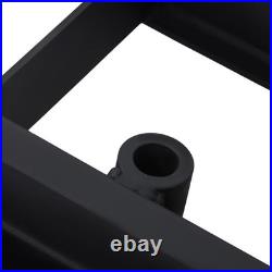 45 2500lbs Skid Steer Pallet Fork Frame for Kubota Bobcat Loaders Tractors
