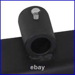 45 2500lbs Skid Steer Pallet Fork Frame for Kubota Bobcat Loaders Tractors